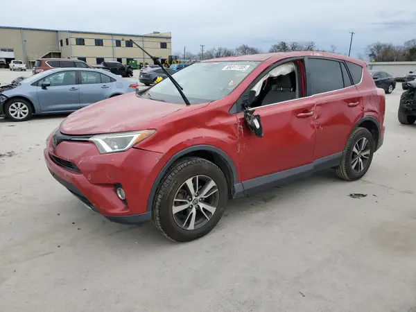 JTMWFREV6HJ106251 2017 TOYOTA RAV 4 - Image 1