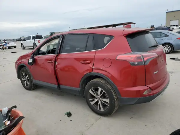 JTMWFREV6HJ106251 2017 TOYOTA RAV 4 - Image 2