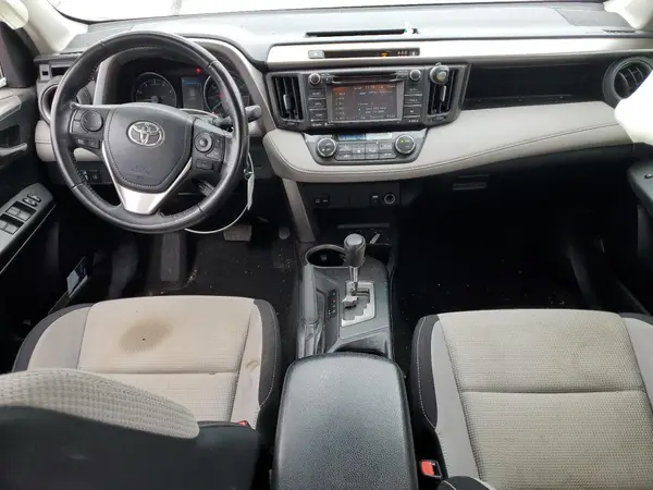 JTMWFREV6HJ106251 2017 TOYOTA RAV 4 - Image 8