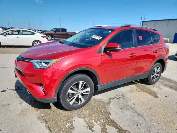 JTMWFREV6HJ113801 2017 TOYOTA RAV 4 - Image 1