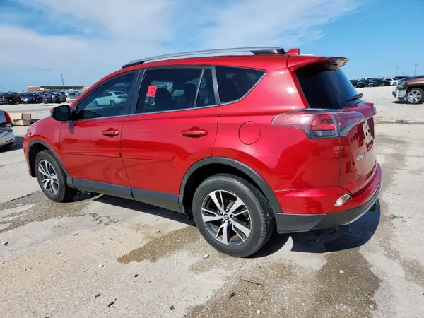 JTMWFREV6HJ113801 2017 TOYOTA RAV 4 - Image 2