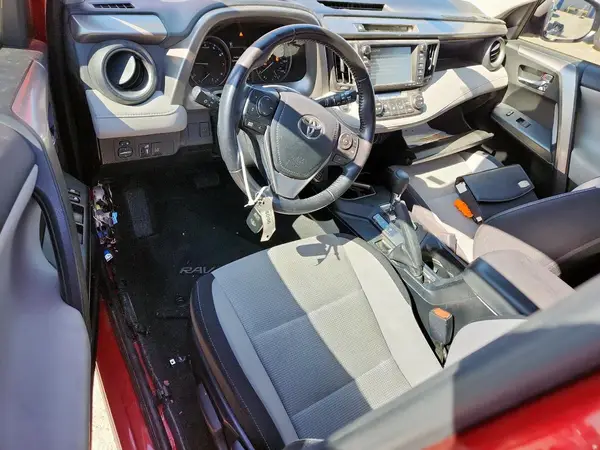 JTMWFREV6HJ113801 2017 TOYOTA RAV 4 - Image 8