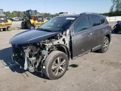 JTMWFREV6HJ116858 2017 TOYOTA RAV 4