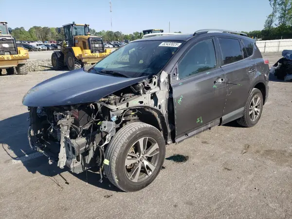 JTMWFREV6HJ116858 2017 TOYOTA RAV 4 - Image 1