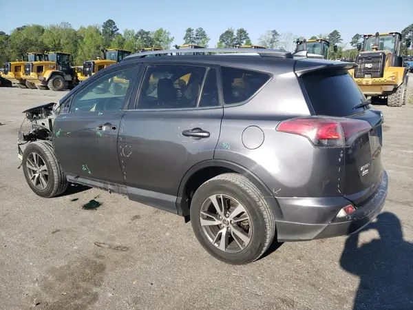 JTMWFREV6HJ116858 2017 TOYOTA RAV 4 - Image 2