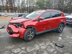 JTMWFREV6HJ122210 2017 TOYOTA RAV 4