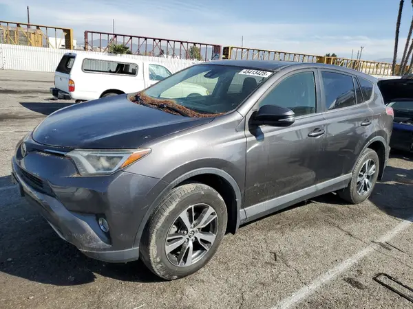 JTMWFREV6HJ146751 2017 TOYOTA RAV 4 - Image 1