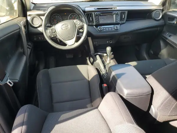 JTMWFREV6HJ146751 2017 TOYOTA RAV 4 - Image 8