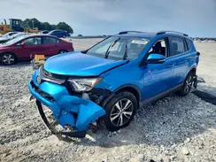 JTMWFREV6HJ712701 2017 TOYOTA RAV 4