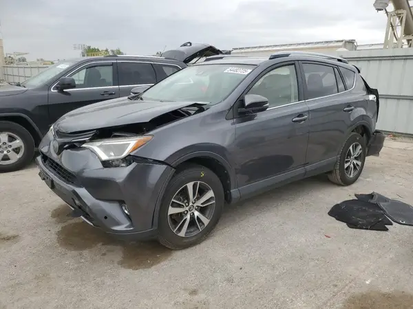 JTMWFREV6JD114189 2018 TOYOTA RAV 4 - Image 1