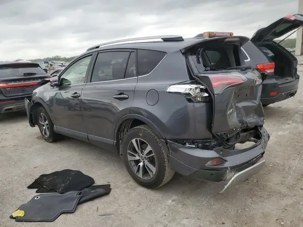 JTMWFREV6JD114189 2018 TOYOTA RAV 4 - Image 2