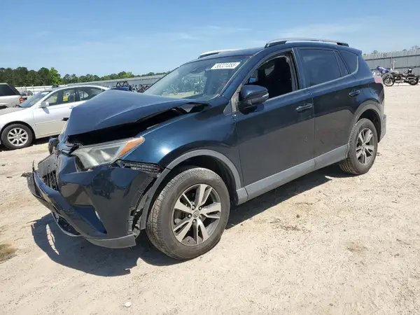 JTMWFREV6JD117982 2018 TOYOTA RAV 4 - Image 1
