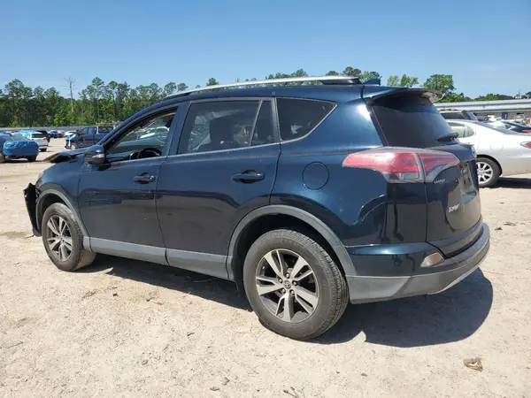 JTMWFREV6JD117982 2018 TOYOTA RAV 4 - Image 2