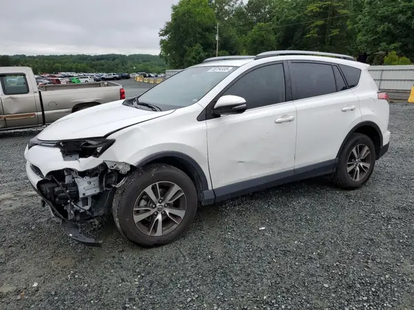 JTMWFREV6JD119716 2018 TOYOTA RAV 4 - Image 1