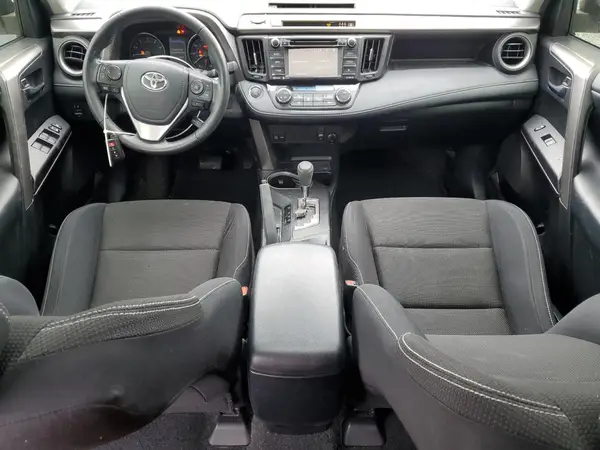 JTMWFREV6JD119716 2018 TOYOTA RAV 4 - Image 8