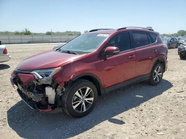 JTMWFREV6JD125211 2018 TOYOTA RAV 4 - Image 1