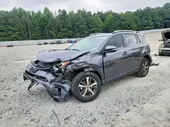 JTMWFREV6JJ150742 2018 TOYOTA RAV 4