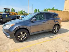 JTMWFREV6JJ153303 2018 TOYOTA RAV 4