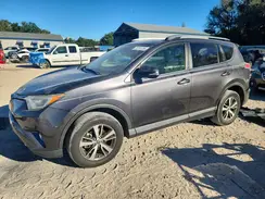 JTMWFREV6JJ154676 2018 TOYOTA RAV 4
