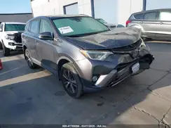 JTMWFREV6JJ175575 2018 TOYOTA RAV 4