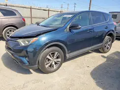 JTMWFREV6JJ190299 2018 TOYOTA RAV 4