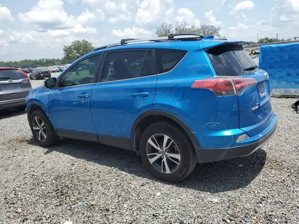 JTMWFREV6JJ198161 2018 TOYOTA RAV 4 - Image 2