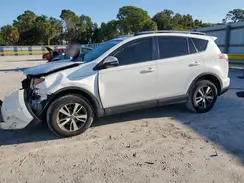 JTMWFREV6JJ203827 2018 TOYOTA RAV 4