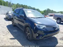 JTMWFREV6JJ206789 2018 TOYOTA RAV 4