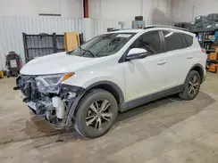 JTMWFREV6JJ724045 2018 TOYOTA RAV 4