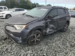 JTMWFREV6JJ740505 2018 TOYOTA RAV 4