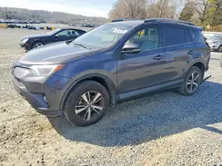 JTMWFREV6JJ742397 2018 TOYOTA RAV 4