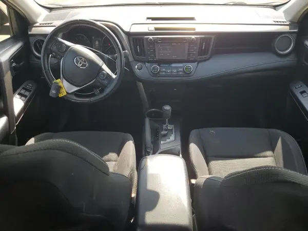 JTMWFREV6JJ745087 2018 TOYOTA RAV 4 - Image 8