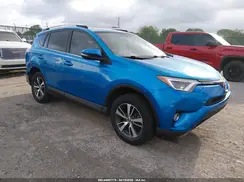 JTMWFREV7GD081339 2016 TOYOTA RAV 4
