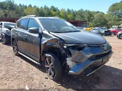 JTMWFREV7GD082670 2016 TOYOTA RAV 4