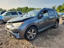 JTMWFREV7GD085729 2016 TOYOTA RAV 4
