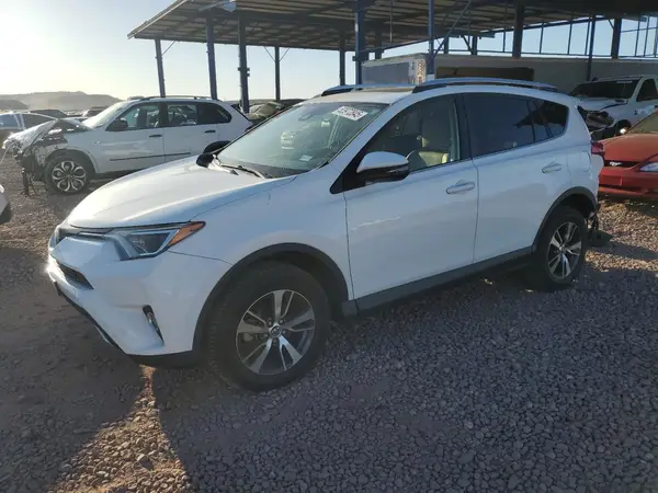 JTMWFREV7GD087111 2016 TOYOTA RAV 4 - Image 1