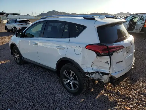 JTMWFREV7GD087111 2016 TOYOTA RAV 4 - Image 2