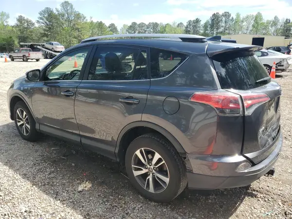 JTMWFREV7GJ071637 2016 TOYOTA RAV 4 - Image 2