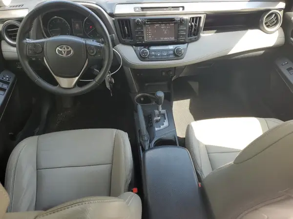 JTMWFREV7GJ071637 2016 TOYOTA RAV 4 - Image 8
