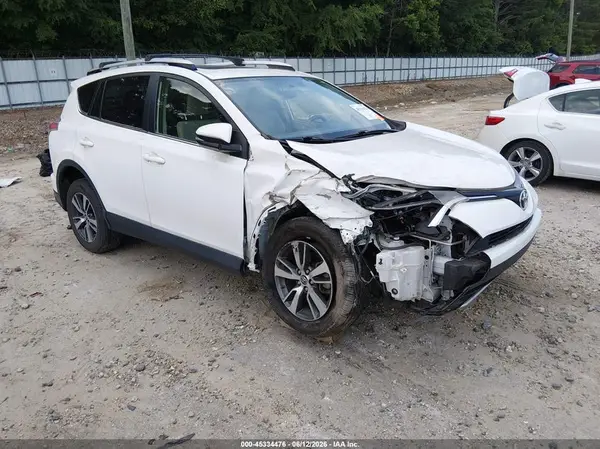 JTMWFREV7GJ072478 2016 TOYOTA RAV 4 - Image 1