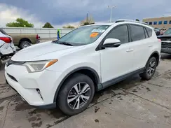 JTMWFREV7GJ073694 2016 TOYOTA RAV 4