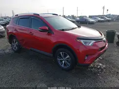 JTMWFREV7GJ079849 2016 TOYOTA RAV 4
