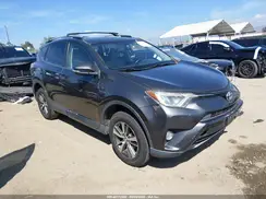 JTMWFREV7GJ081973 2016 TOYOTA RAV 4