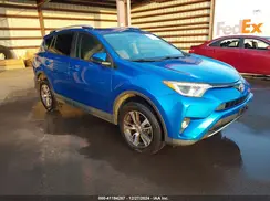 JTMWFREV7GJ083559 2016 TOYOTA RAV 4