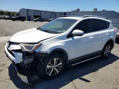 JTMWFREV7GJ084775 2016 TOYOTA RAV 4
