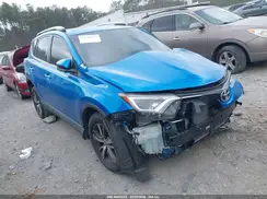 JTMWFREV7GJ087093 2016 TOYOTA RAV 4