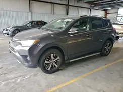 JTMWFREV7GJ087420 2016 TOYOTA RAV 4