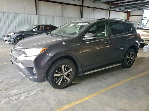 JTMWFREV7GJ087420 2016 TOYOTA RAV 4 - Image 1