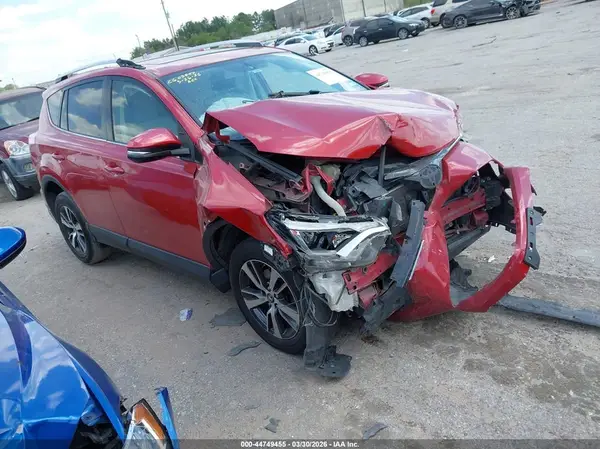 JTMWFREV7GJ091306 2016 TOYOTA RAV 4 - Image 1