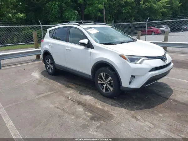 JTMWFREV7GJ093895 2016 TOYOTA RAV 4 - Image 1